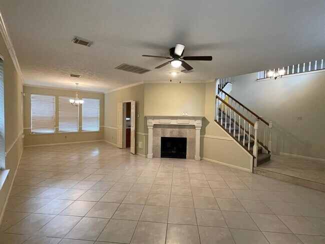 Foto del edificio - 4503 Edenderry Ct