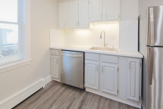 Foto del edificio - 259 Calvary St