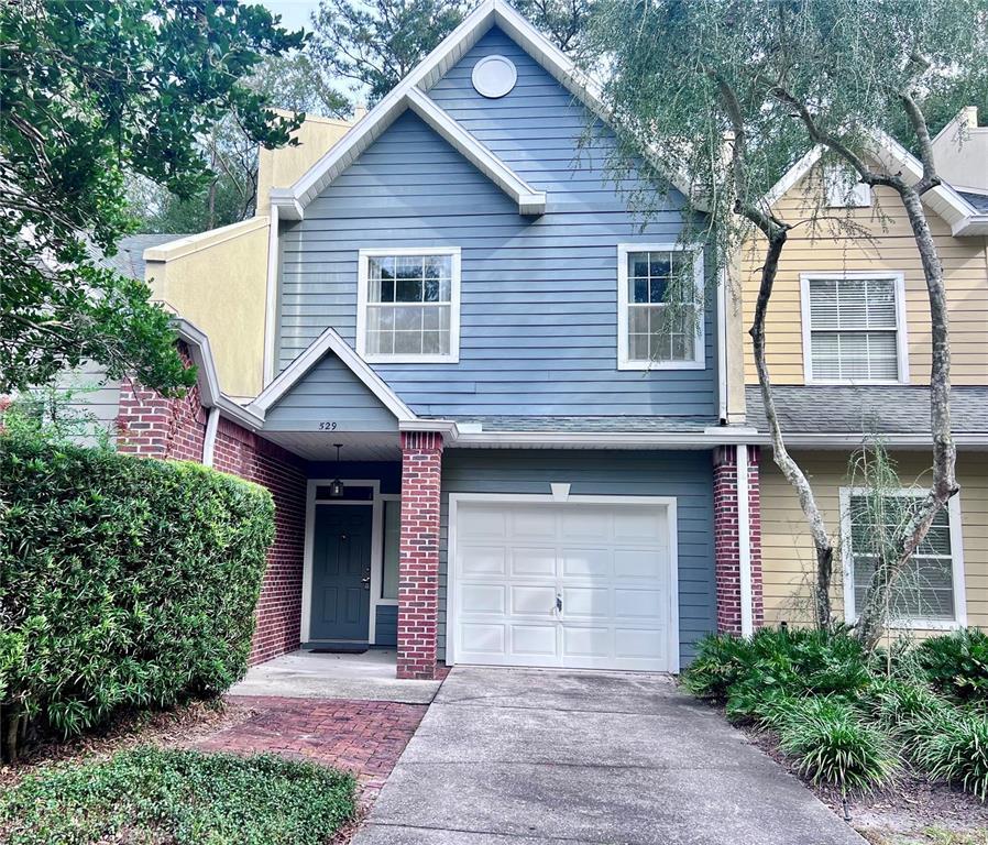 529 NW 50th Blvd, Gainesville, FL 32607 Townhome Rentals in