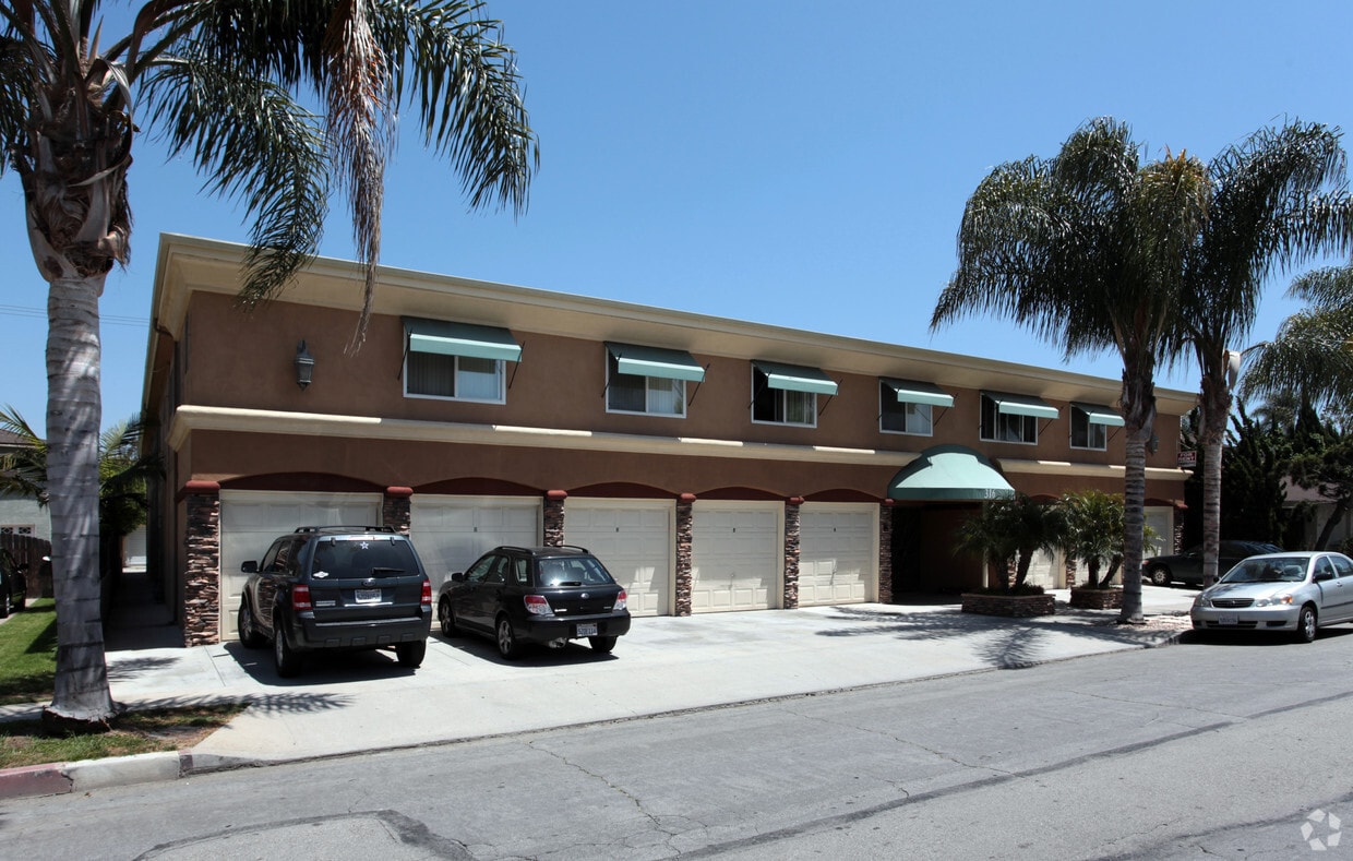 Building Photo - 316 Gladys Ave