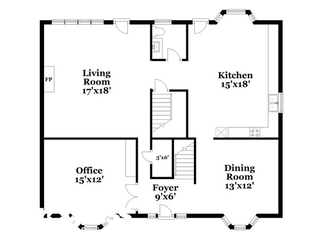 Building Photo - 4969 Willow Creek Dr