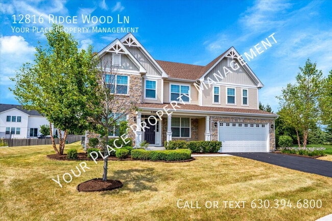 Building Photo - 12816 Ridge Wood Ln