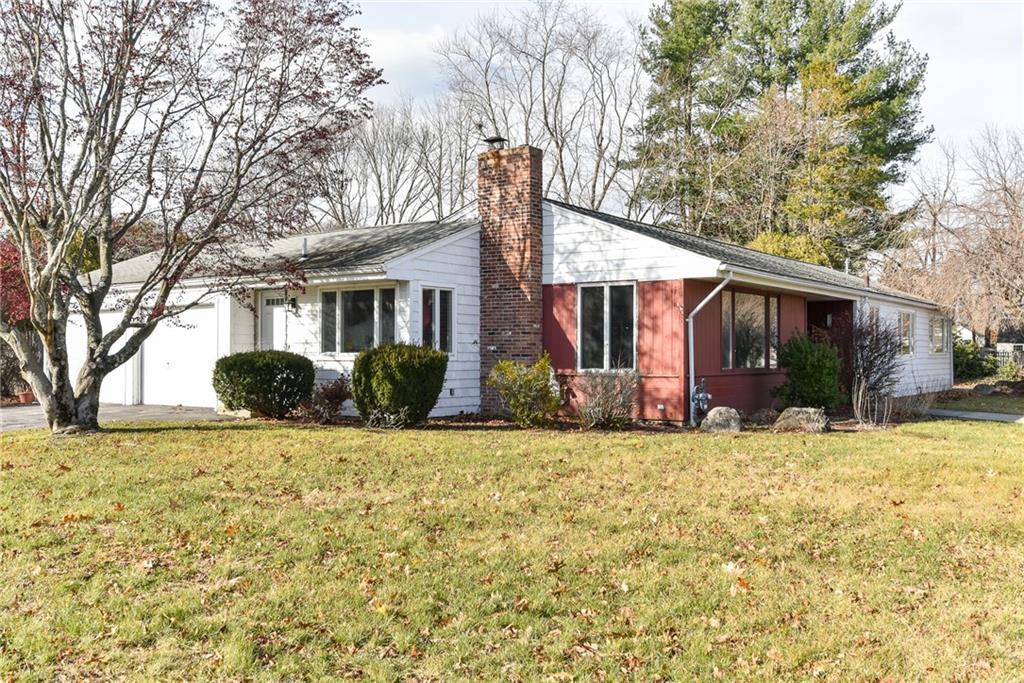 1001 Greenwich Ave, Warwick, RI 02886 House Rental in Warwick, RI