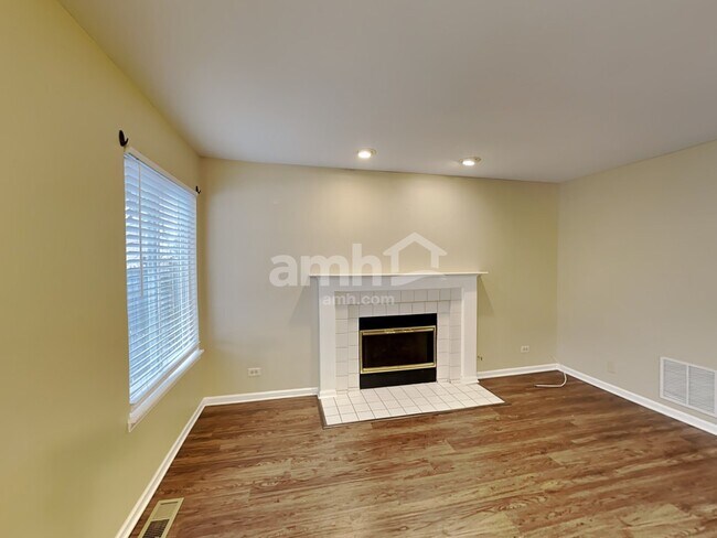 Foto del edificio - 1161 Sweetwater Ridge