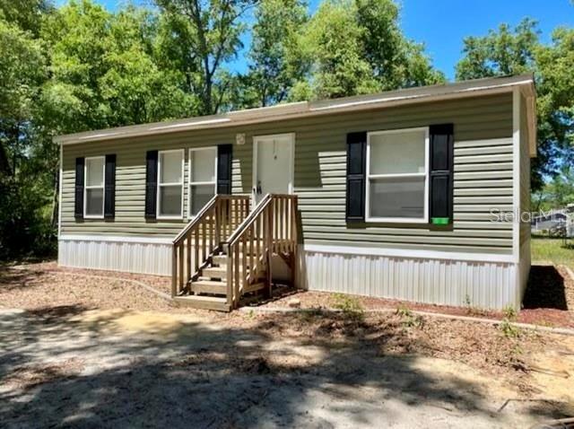 Foto principal - 854 SE 38th St
