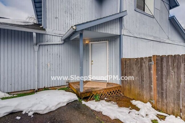 Foto del edificio - 11069 SE Bush St