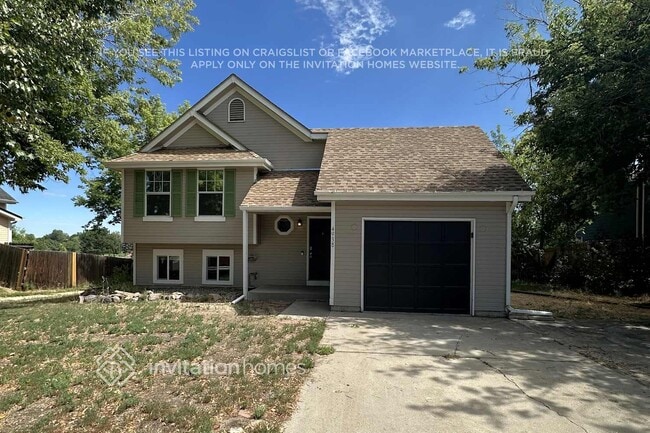 Building Photo - 4938 S Sedalia Way