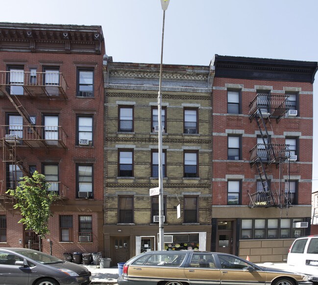 Building Photo - 102 President St