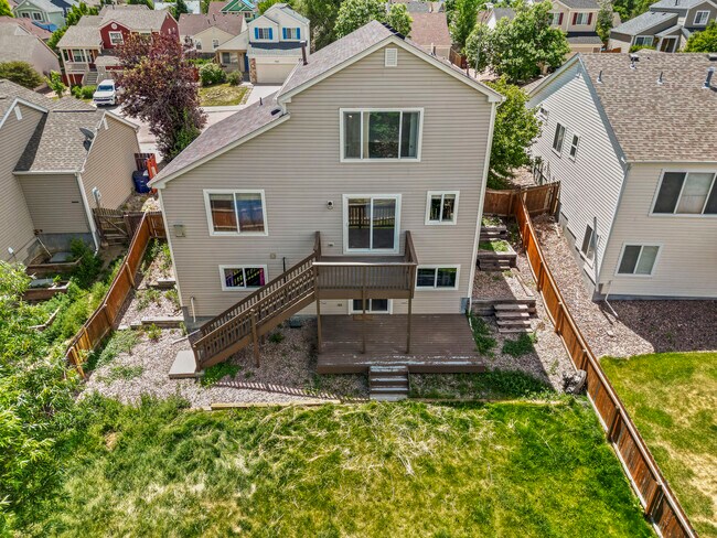 Foto del edificio - 7326 Village Meadows Dr