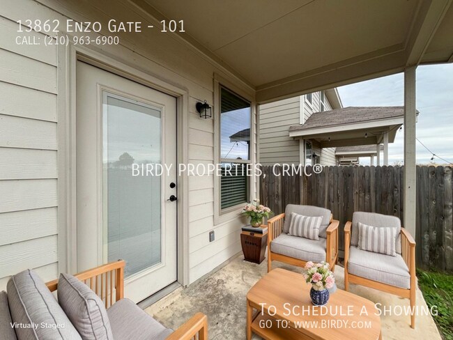 Building Photo - 13862 Enzo Gate
