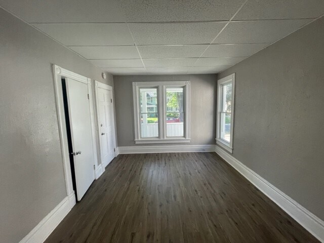 Living Room - 36 Scott St