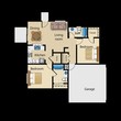 2 Bed Flat B