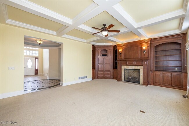 Foto del edificio - 4025 Meadowvale Ct