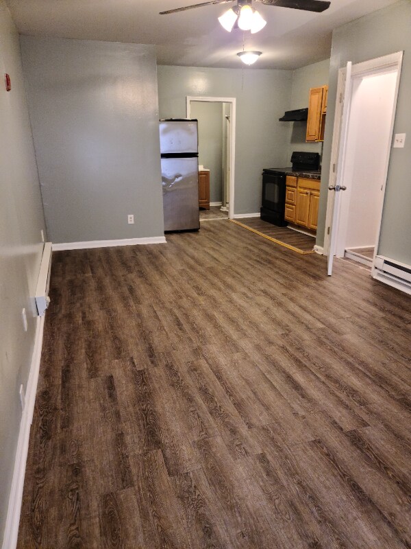 1303 W Venango St, Philadelphia, PA 19140 Apartment for Rent in