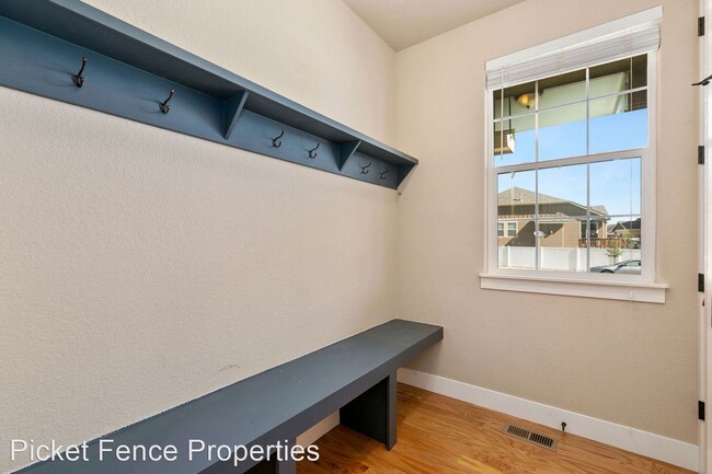 Building Photo - 4 br, 4 bath House - 1063 Mount Columbia D...