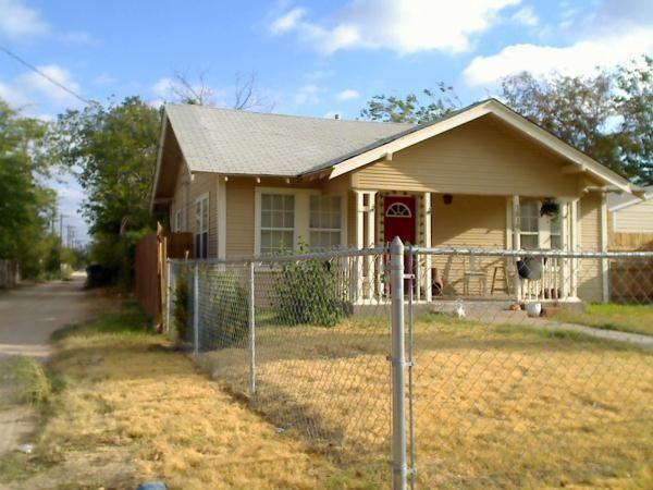 Foto principal - 1518 S 6th St