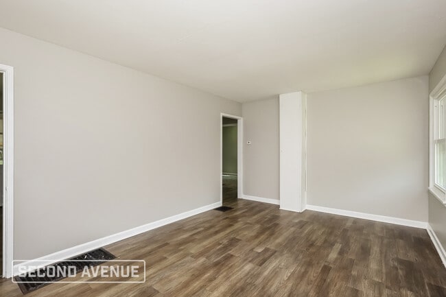 Foto del edificio - 536 E Epworth Ave