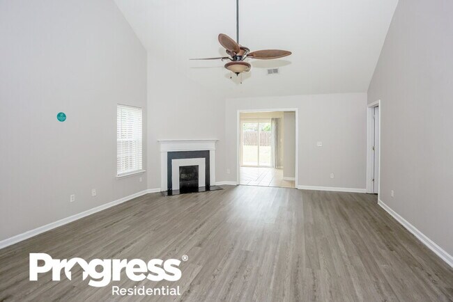Foto del edificio - 1470 Kindred Cir NW