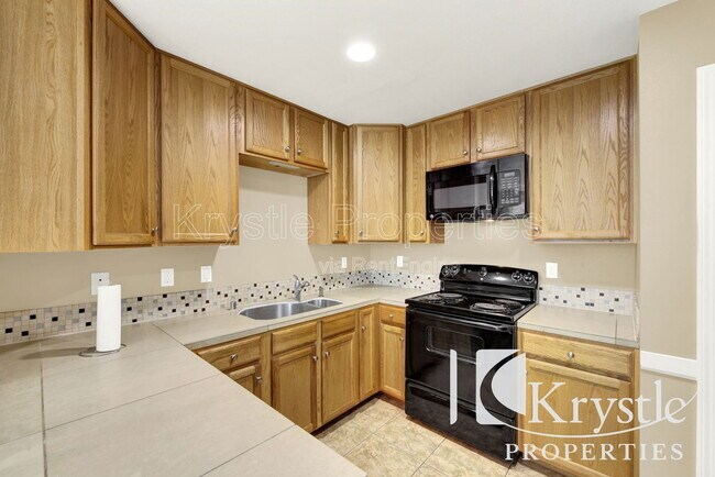 Foto del edificio - 918 Grant St