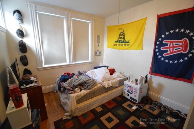 Foto del edificio - 19 Pratt St