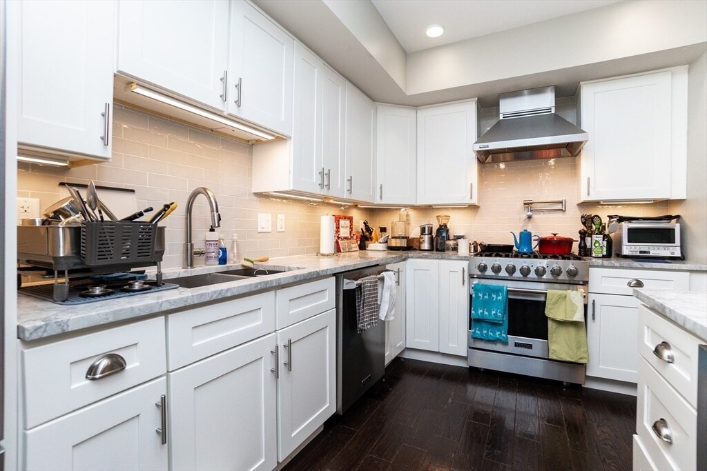 Foto principal - 266 Beacon St