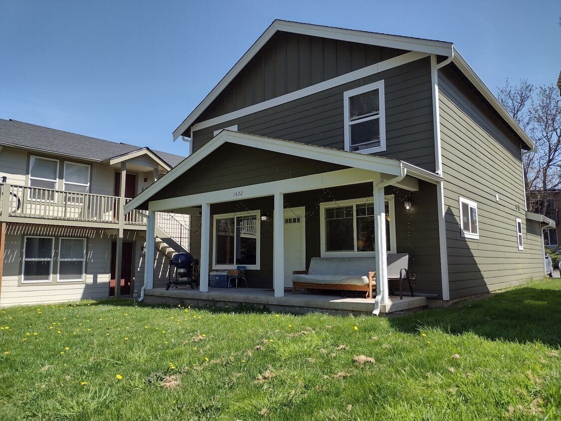 Foto principal - Five Bedroom House for Rent in Bellingham