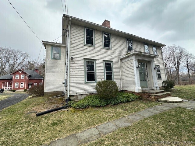 Primary Photo - 471 Amity Rd