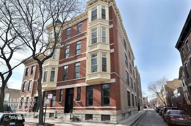 Foto principal - 1742 N North Park Ave