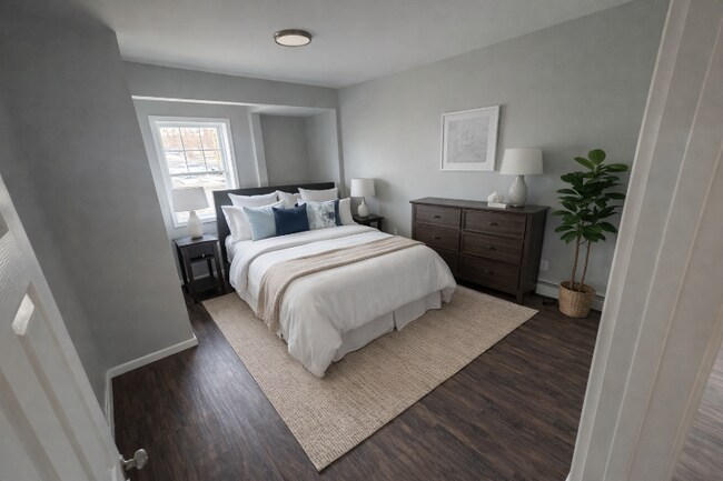 Foto del edificio - 110 West St