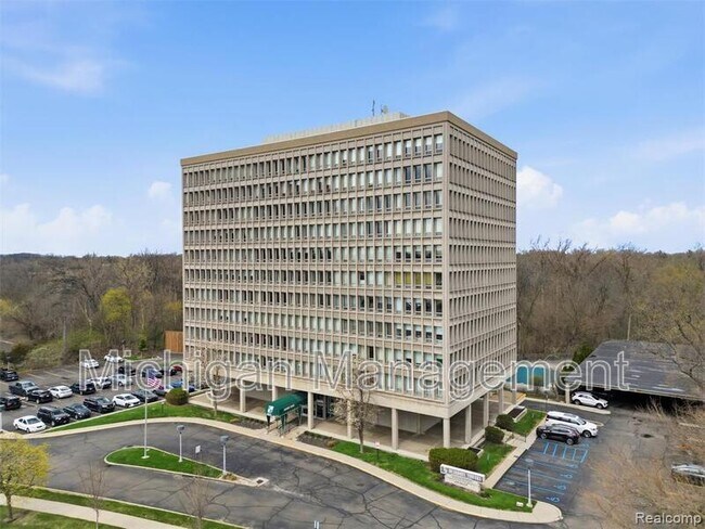 Building Photo - 22700 Garrison St