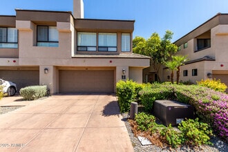 Building Photo - 7400 E Gainey Club Dr