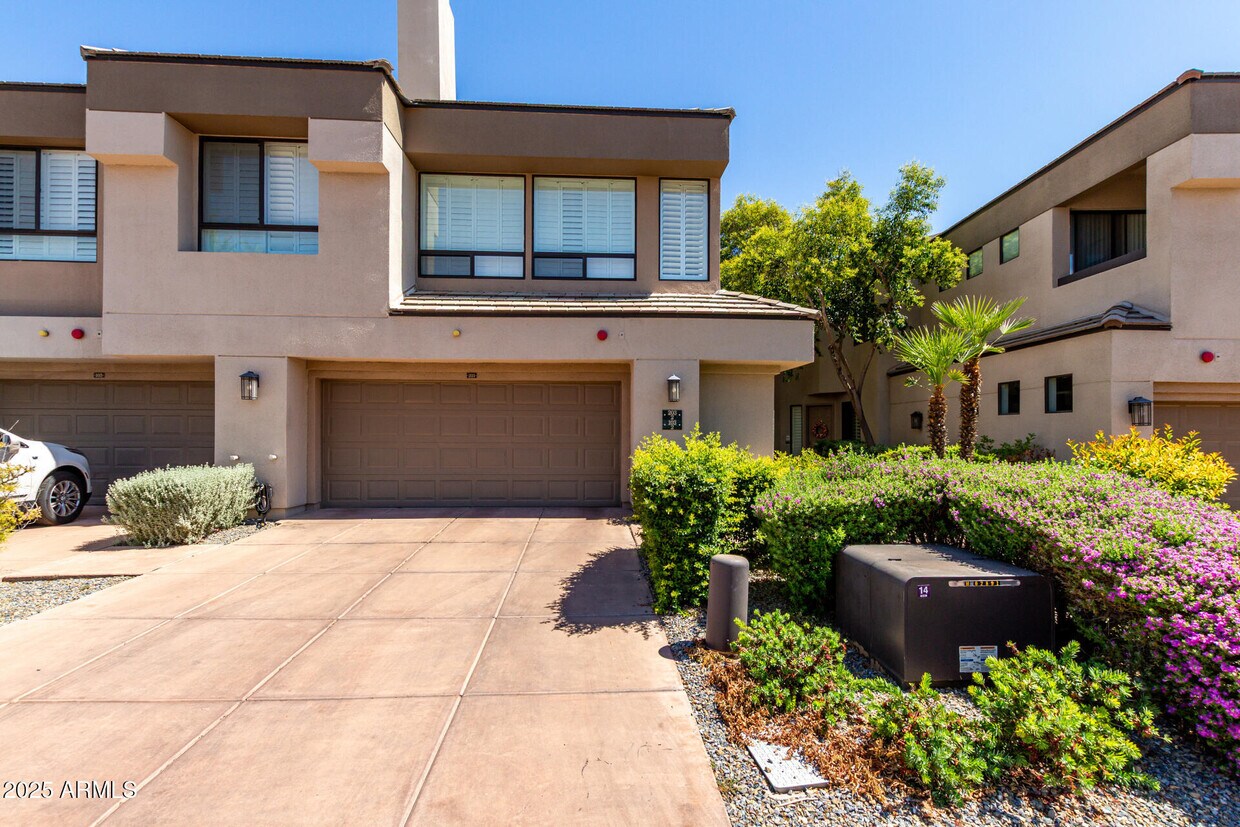 Foto principal - 7400 E Gainey Club Dr