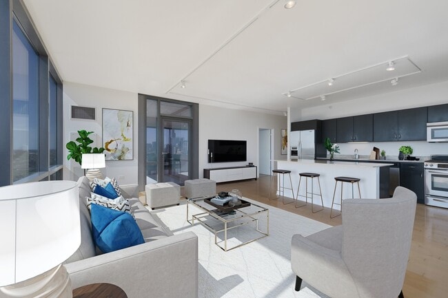 Foto del edificio - 860 W Blackhawk St