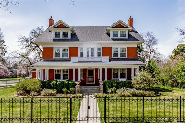 Primary Photo - 2187 S Adams St