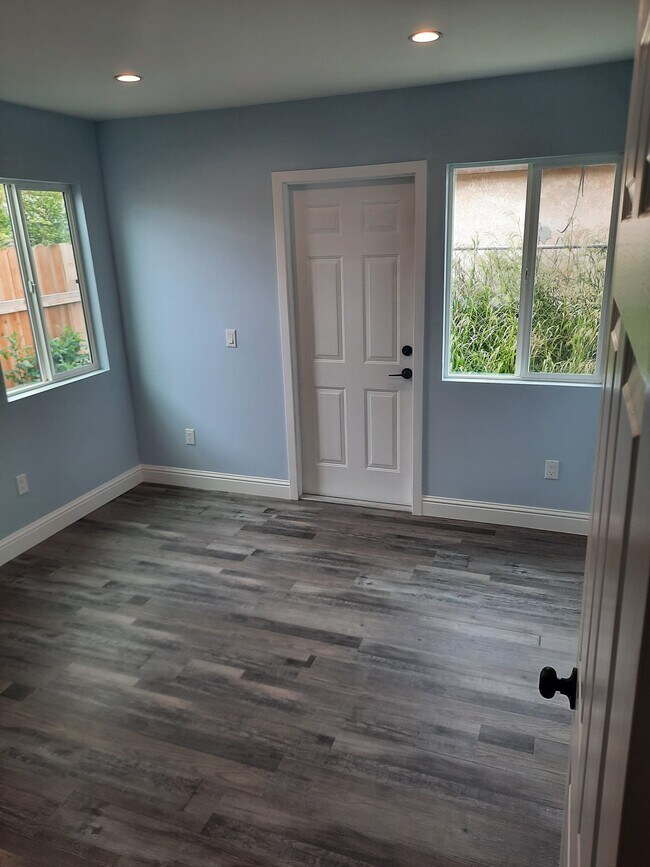 2nd Bedroom - 1334 W 65th St
