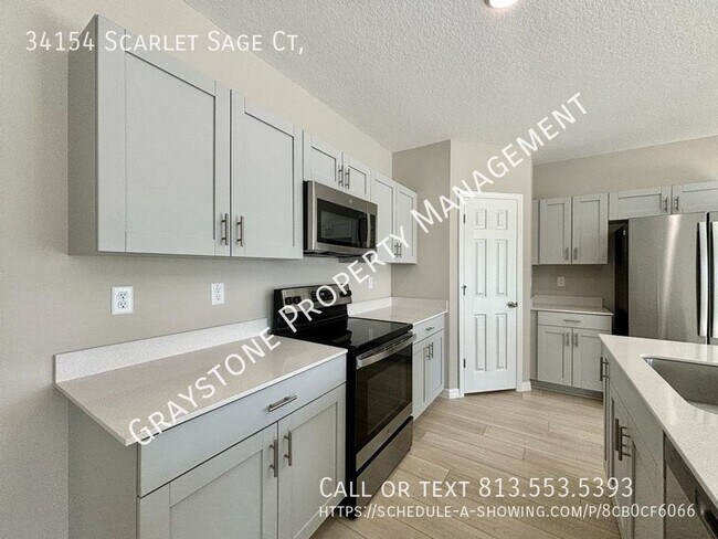 Building Photo - 34154 Scarlet Sage Ct