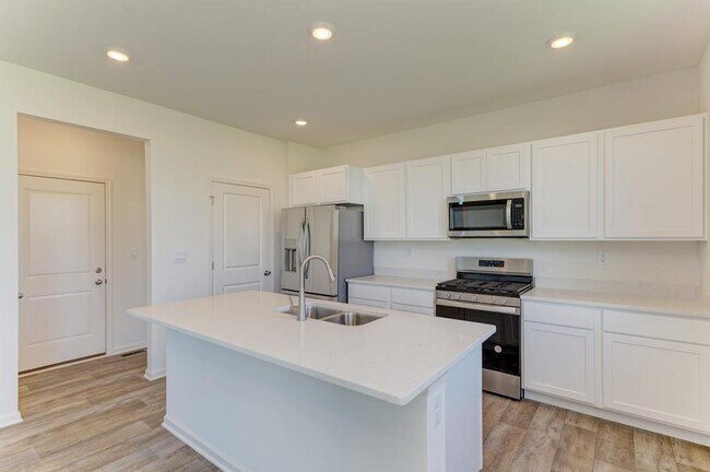 Building Photo - 1830 Canyon Creek Ct