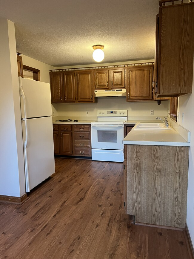 Cocina - 30 Ministerial Rd