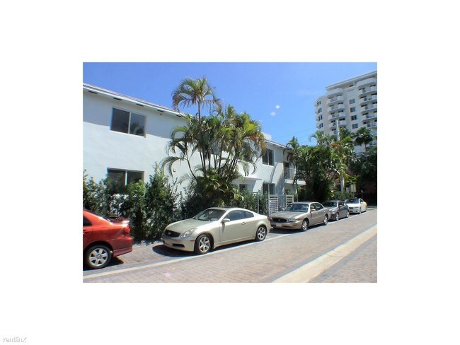 Foto del edificio - 1620 Bay Rd