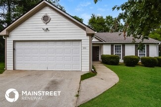 Building Photo - 1311 Ambercrest Way