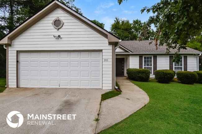 Building Photo - 1311 Ambercrest Way