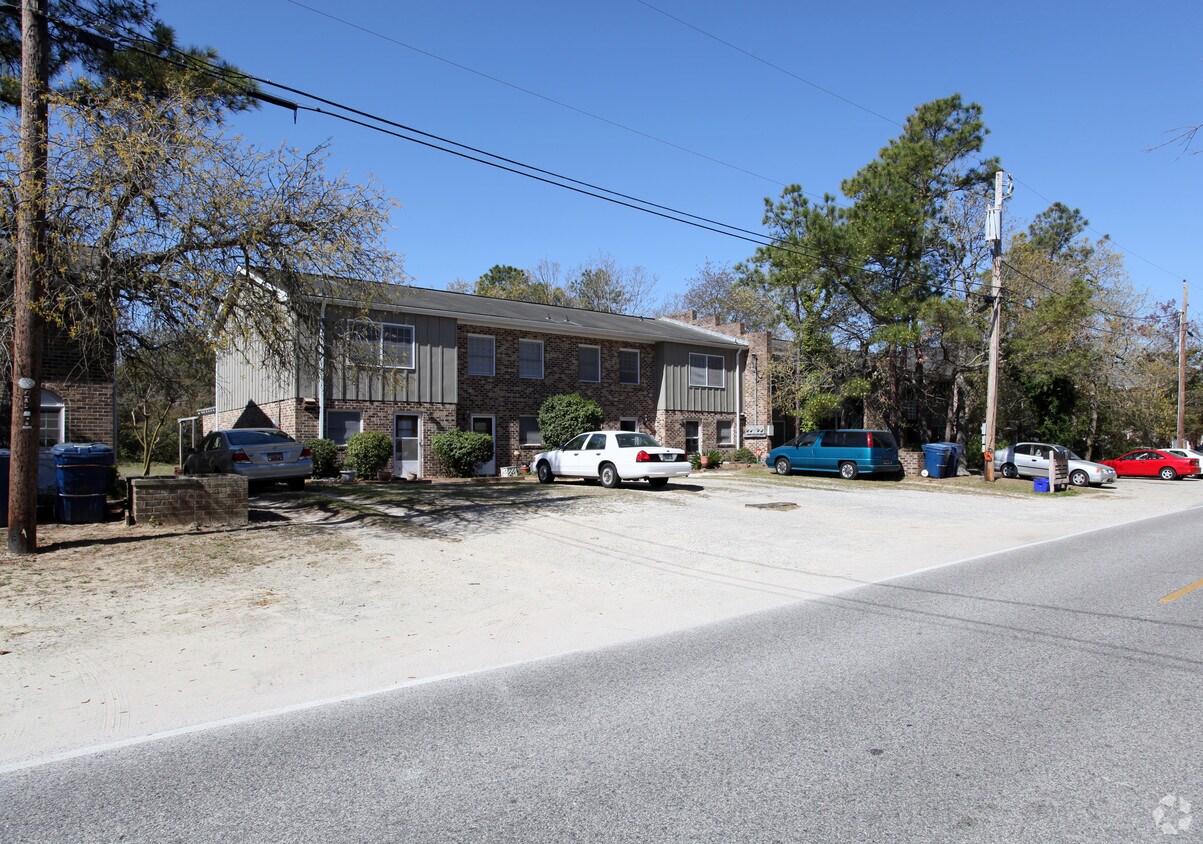 Foto principal - Pinewood Estates
