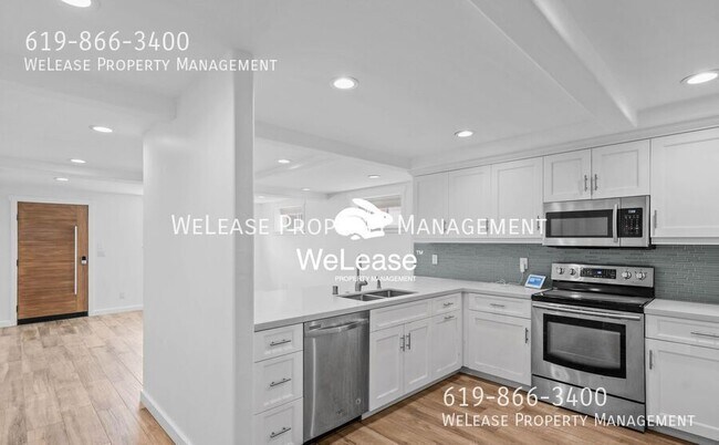 Foto del edificio - 942 Rosecrans-ADU