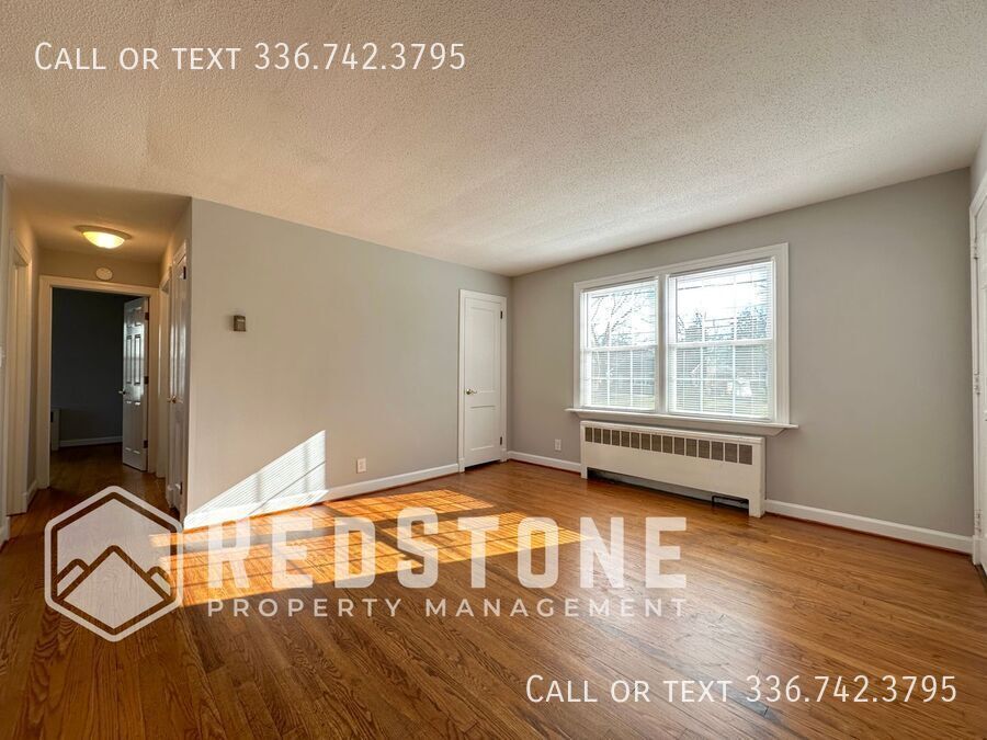 Foto principal - 1600 W Front St