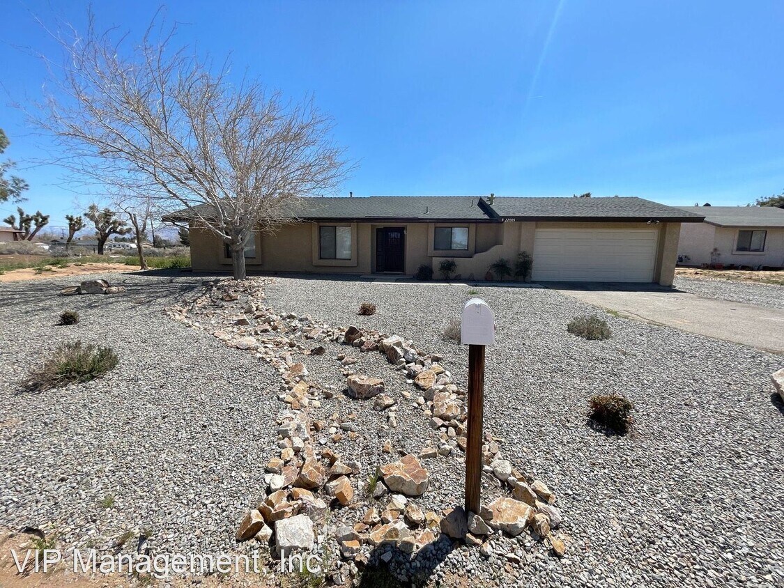 18 Apartments for Rent in Apple Valley, CA Westside Rentals