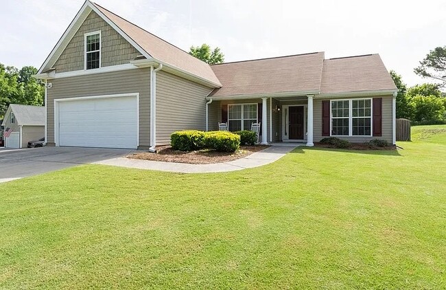 Foto del edificio - 607 McDowell Ln