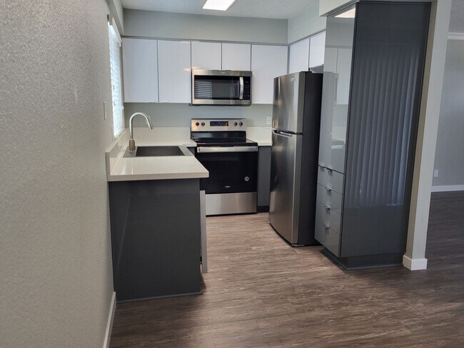 Interior Photo - Highland Pinetree Apartments
