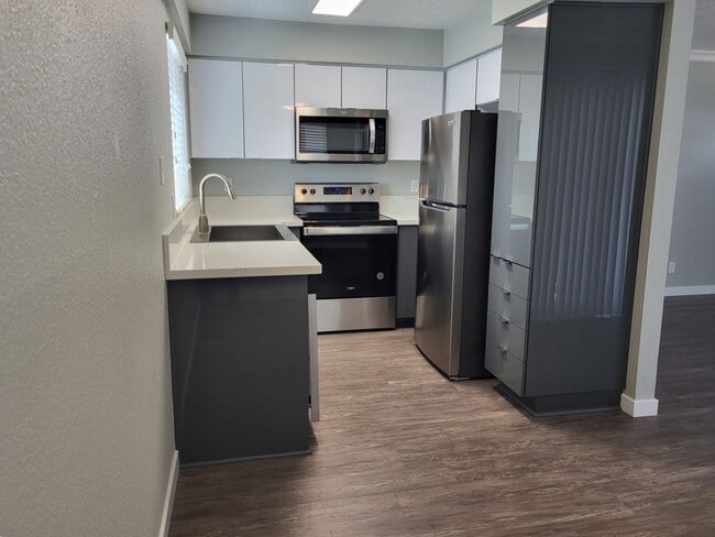 Interior Photo - Highland Pinetree Apartments