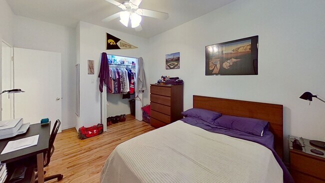 Foto del edificio - 1340 W Addison St