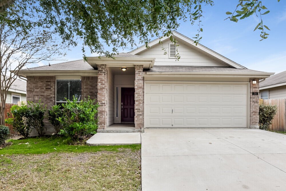 Foto principal - 316 Hummingbird Dr